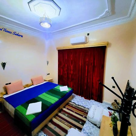 Riad Fennec Sahara Zagora Dış mekan fotoğraf